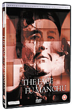 Face Of Fu Manchu, The