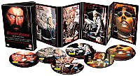 Hammer Horror (Box Set)