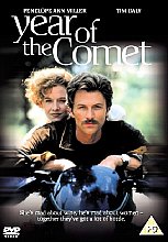 Year Of The Comet