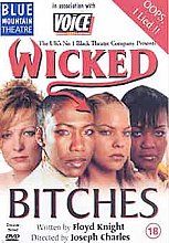 Wicked Bitches