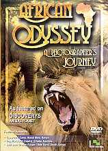 African Odyssey