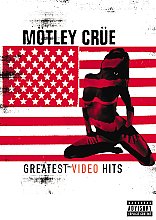 Motley Crue - Greatest Video Hits