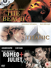 Beach / Titanic / Romeo And Juliet, The