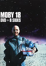 Moby - 18 Plus B-Sides (+CD) (Various Artists)