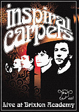 Inspiral Carpets - Live At The Brixton Academy