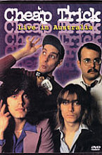 Cheap Trick