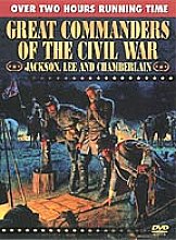 Great Commanders Of The Civil War