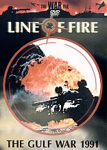 Line Of Fire - The Gulf War