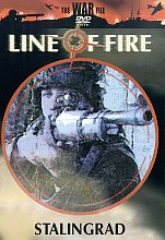 Line Of Fire - Stalingrad