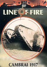 Line Of Fire - Cambrai