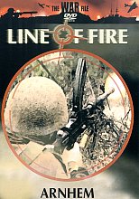 Line Of Fire - Arnhem