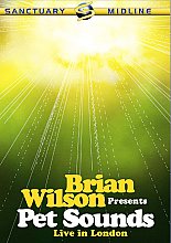 Brian Wilson -Presents Pet Sounds - Live In London