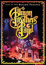 Allman Brothers, The - At The Beacon (Various Artists)