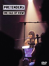 Pretenders, The - The Isle Of View (Various Artists)