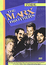 Inside The Marx Brothers