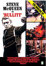 Making Of Bullitt, The