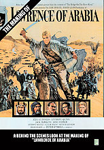 Making Of Lawrence Of Arabia, The