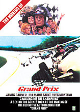 Making Of Grand Prix, The