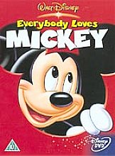 Everybody Loves Mickey (Animated)