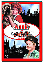 Annie / Oliver (Box Set) (Wide Screen) (Various Artists)