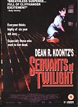 Servants Of Twilight