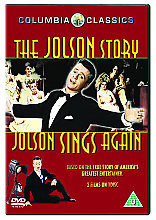 Jolson Story, The / Jolson Sings Again (Various Artists)