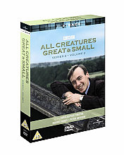 All Creatures Great And Small - Series 2 - Part 2