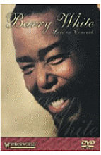 Barry White - Live In Concert