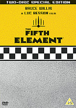 Fifth Element, The (Special Edition)