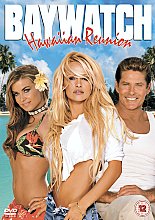 Baywatch - Hawaiian Reunion