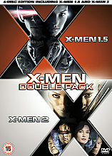 X-Men 1.5/X-Men 2