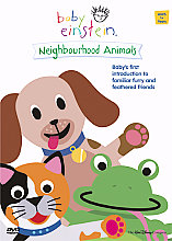 Baby Einstein - Neighborhood Animals