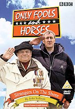 Only Fools And Horses - Strangers On The Shore (Wide Screen)