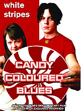 White Stripes - Candy Coloured Blues, The