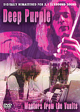 Deep Purple - Masters From The Vaults