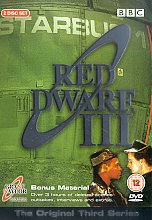 Red Dwarf - Series 3