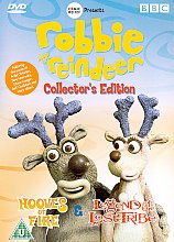 Robbie The Reindeer (Collector's Edition) (Wide Screen)