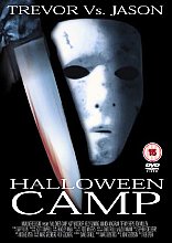 Halloween Camp