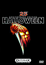 Halloween (25th Anniversary Edition)