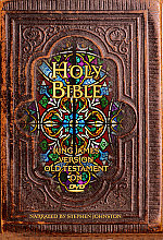 Holy Bible - King James Version Old Testament