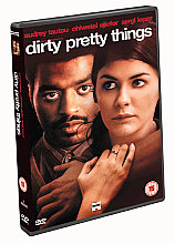 Dirty Pretty Things