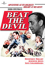 Beat The Devil