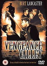 Vengeance Valley