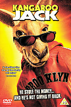 Kangaroo Jack