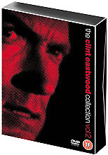 Clint Eastwood The Legend 2 (Box Set)