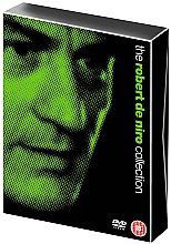 Robert De Niro Collection, The (Box Set)