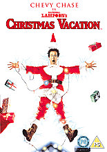 National Lampoon's Christmas Vacation