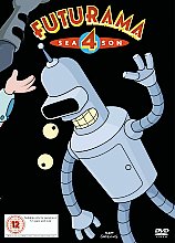 Futurama - Series 4 - Complete