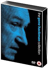 Gene Hackman Collection (Box Set)