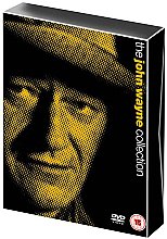 John Wayne Legacy (Box Set)